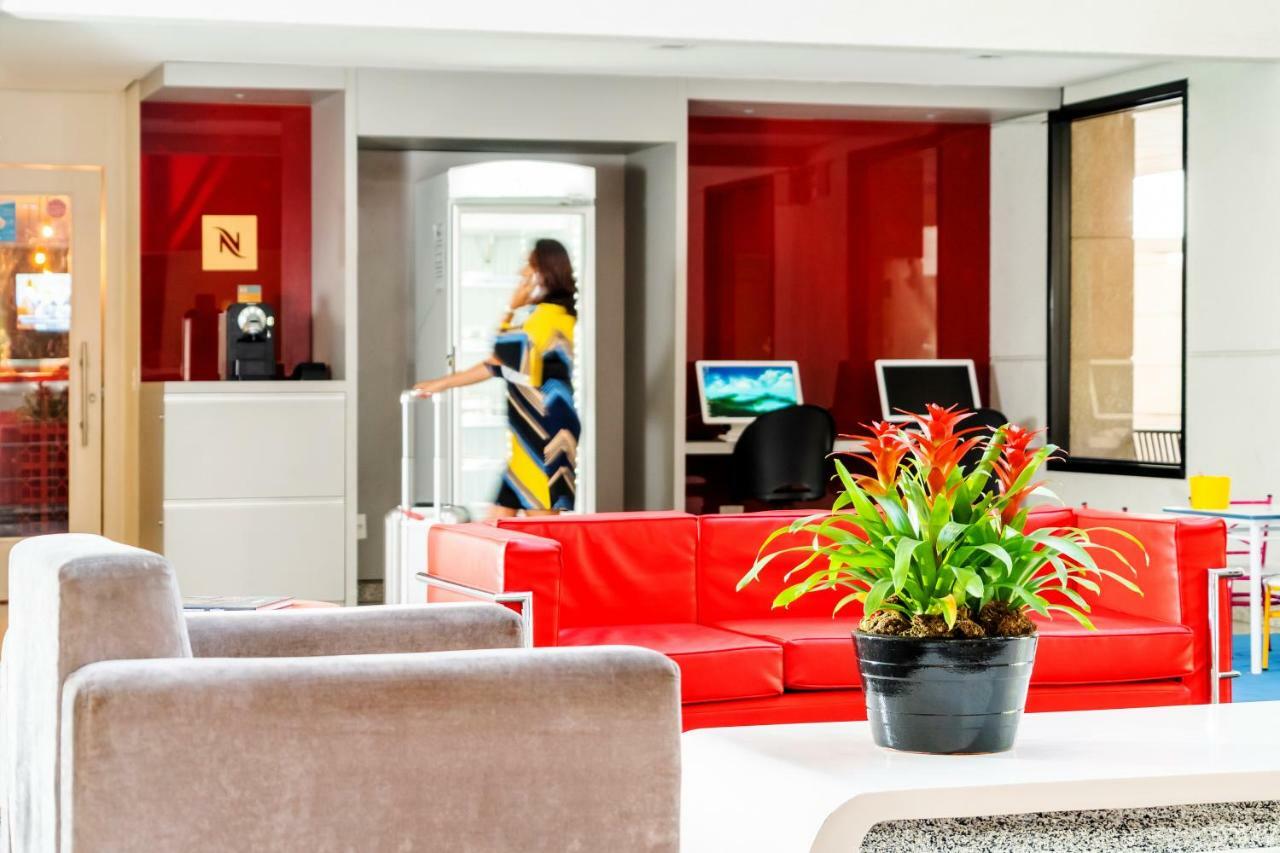Aparthotel Adagio Sao Paulo Moema — Photos 2